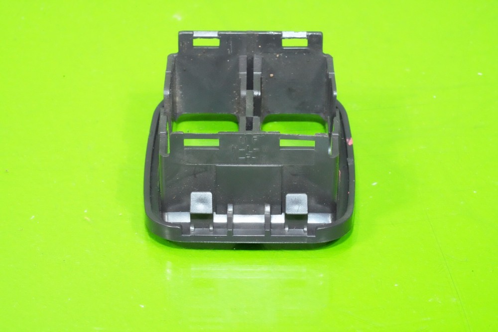 91-99 3000GT OEM rear back wiper switch mount trim bezel dash insert