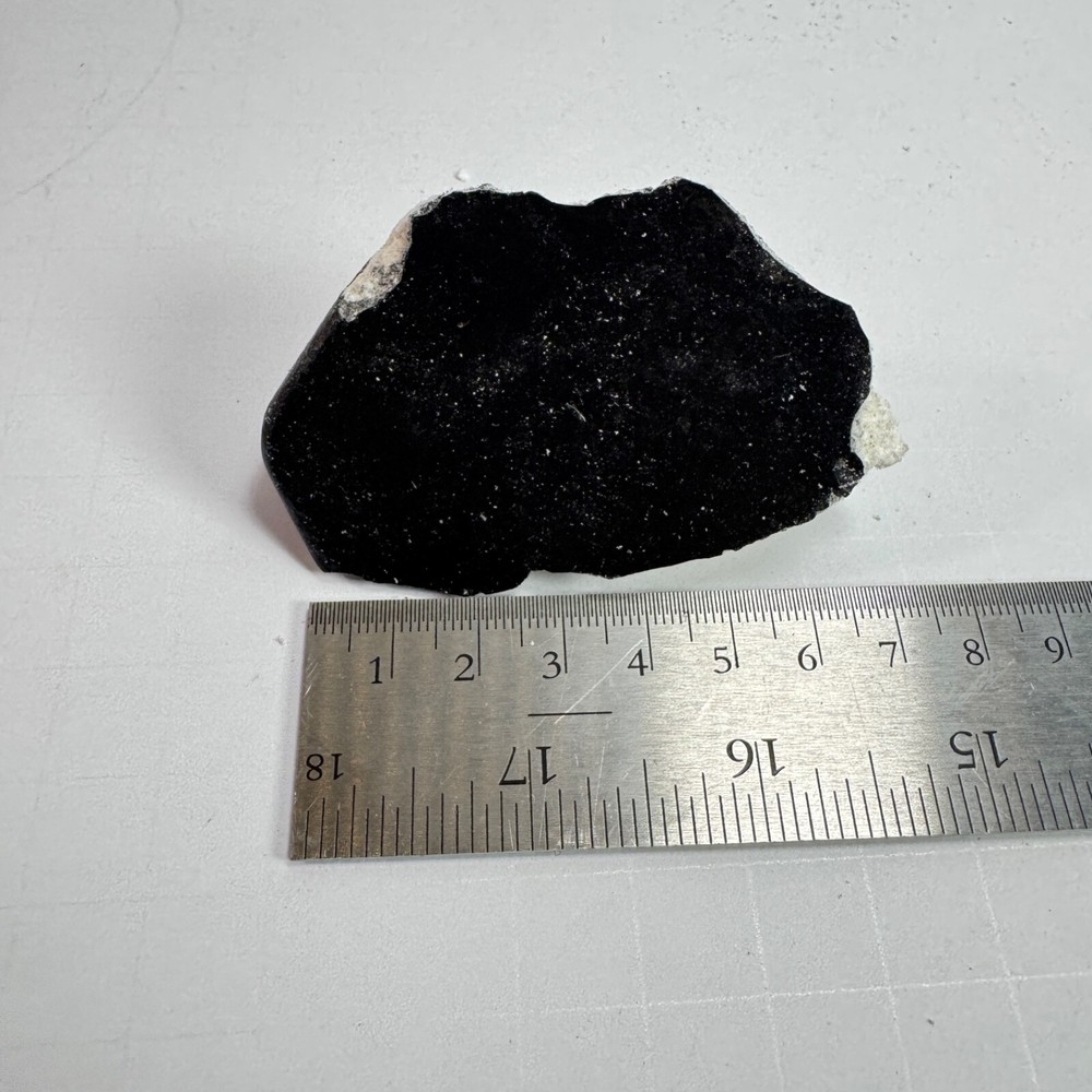 Space X Starship 34 - Recovered Heat Shield Tile - Flight 8