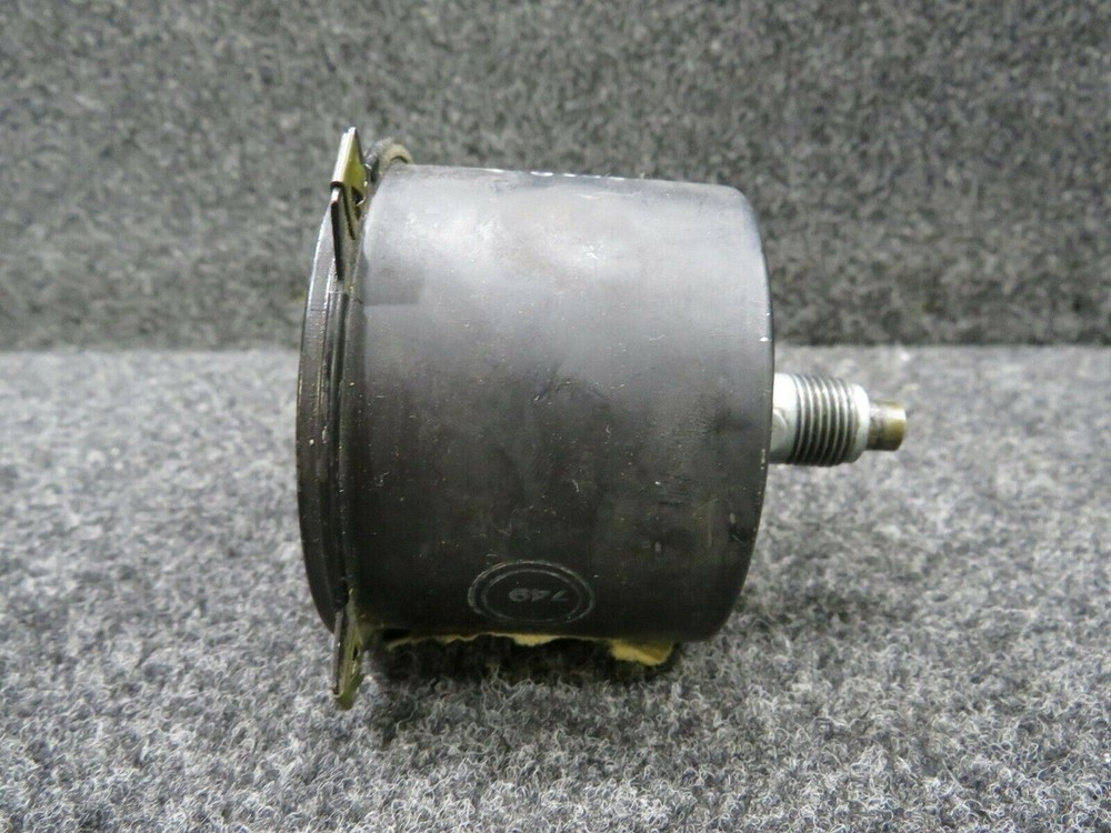 827261 Stewart Warner Tachometer