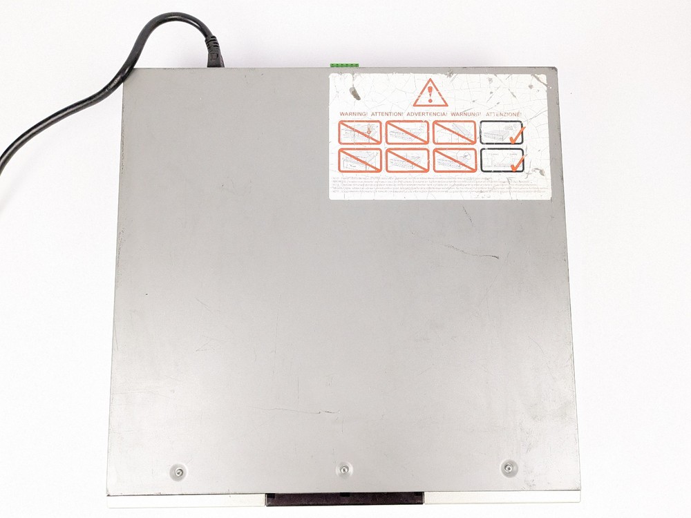 Dedicated Micros Digital Sprite 2 NetVu Connected