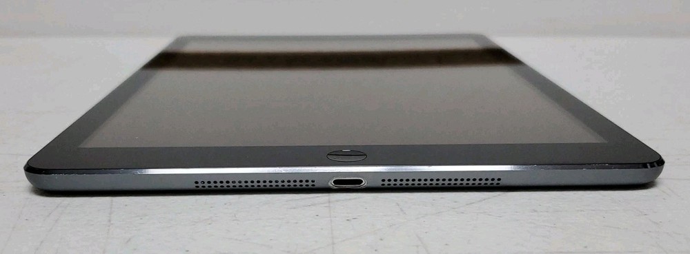 Apple iPad (1st Gen, A1475, Silver) Repairs Stock Only - Untested *READ*