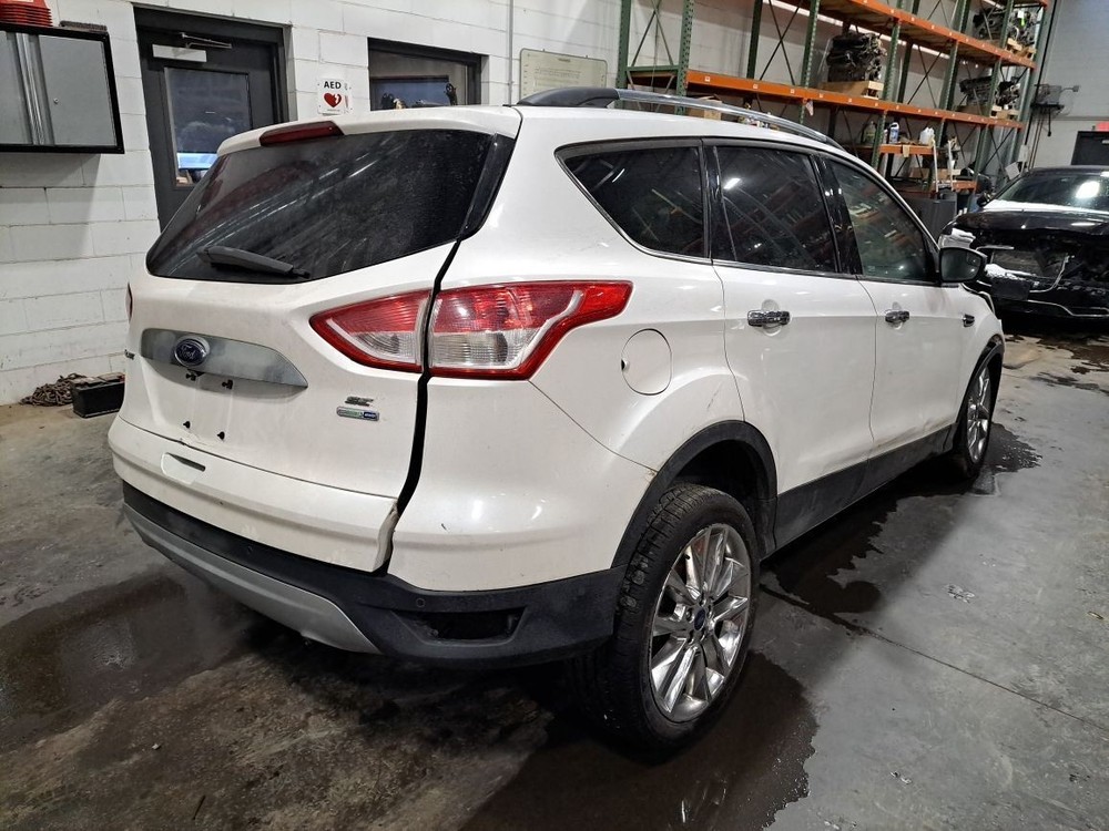 Rear 2016 Escape Camera/Projector Sku#4335195