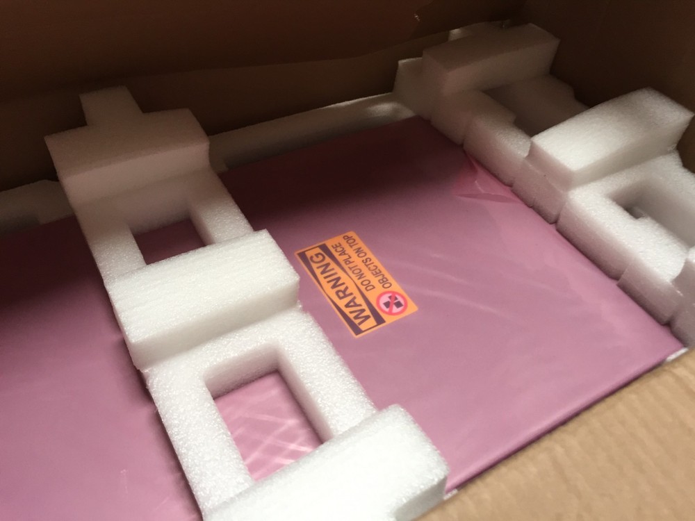 Quantum Scalar i6 6U Control Module LSC36-CSJ0-L00A New