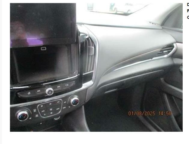 Used Telematics Interface Module fits: 2019 Chevrolet Traverse Communication tel