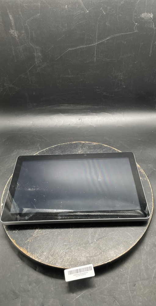 Elo ESY15I1C 15.6-Inch Android All-in-One Touchscreen Computer