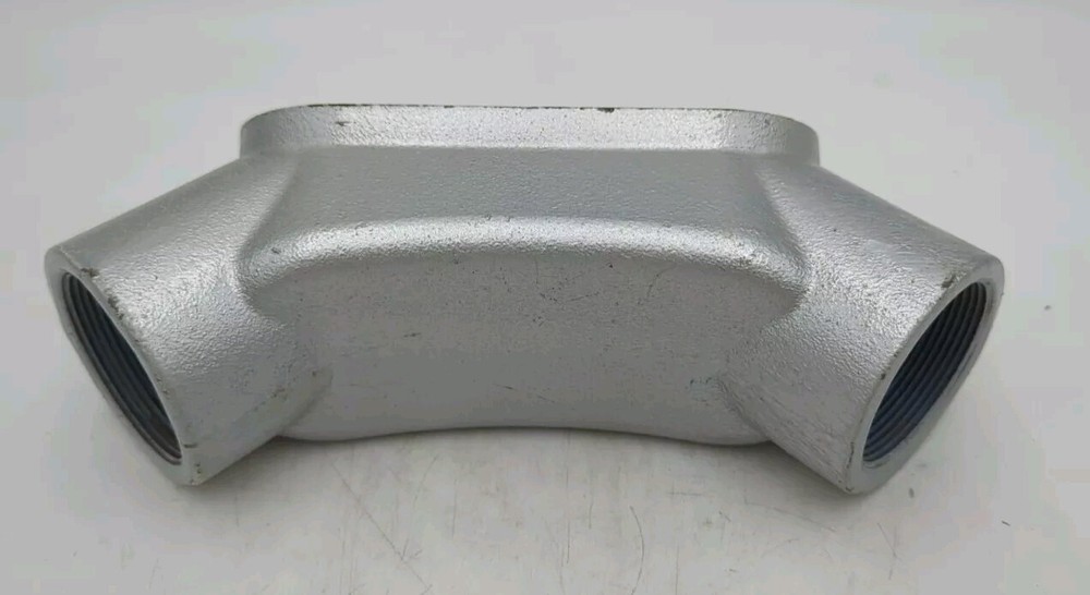 Thomas & Betts TU67 / TU 67 2" hub size New