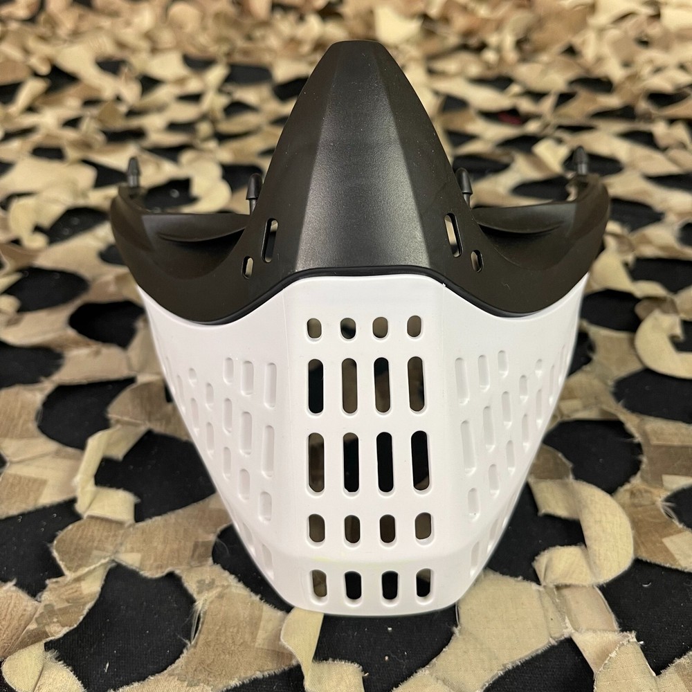 NEW Empire E-Flex Goggle Flex Face - Black/White