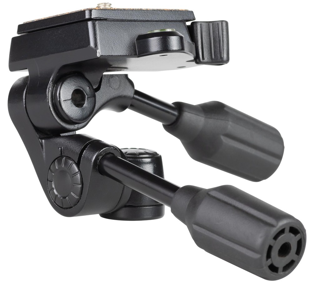 SLIK head SH-704 E BK N 3WAY type 206386