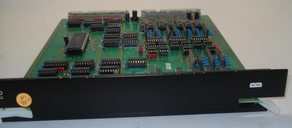 OTARI PB-4LBA MODULE T3931