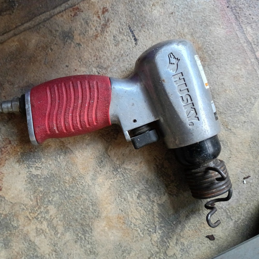 Husky Air Hammer 4300 Bpm