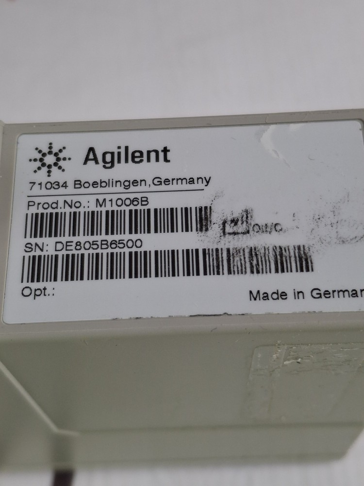 Philips M1006B Single Parameter IBP Module