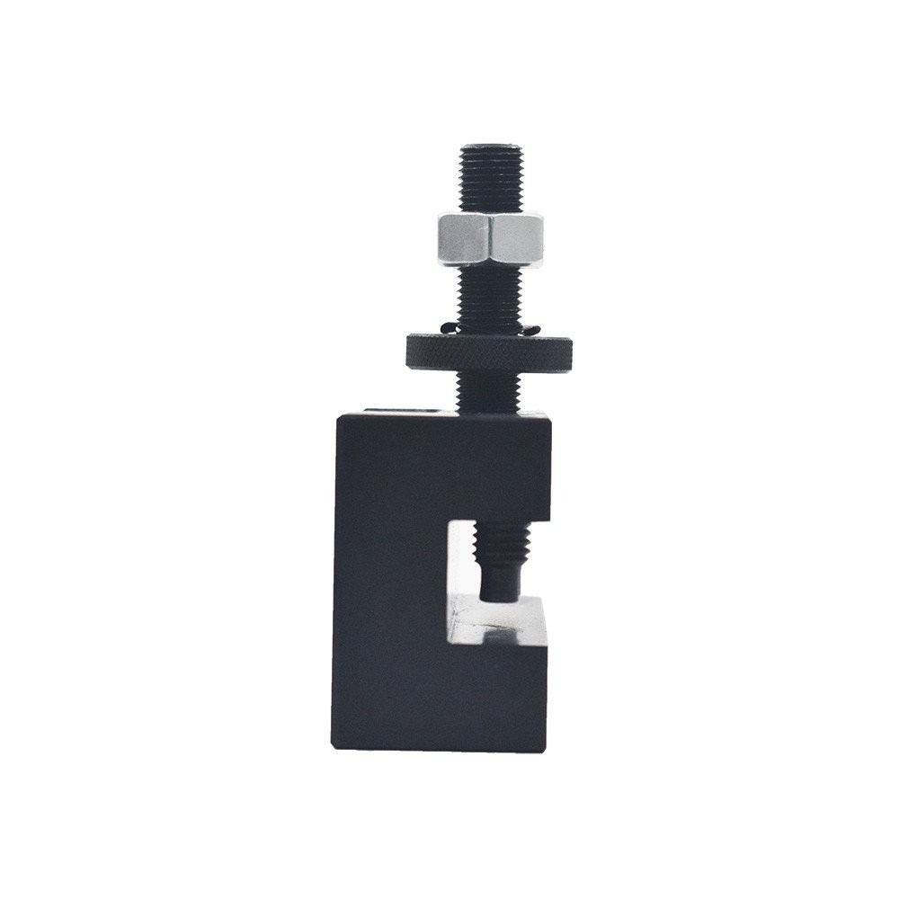 2× CXA #1 250-301 Quick Change Tool Post Turning & Facing Holder For Lathe