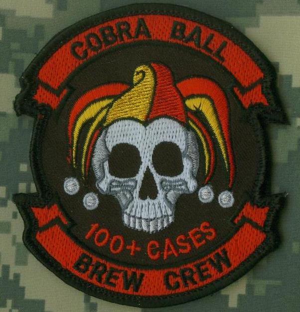 LOCKHEED SKUNKWORKS Advanced Development Programs vêlkrö PATCH: ADP FLIGHT TEST