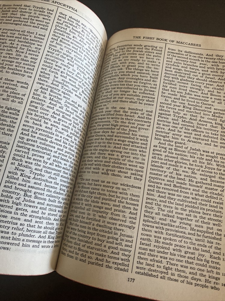 The Complete Bible An American Translation
