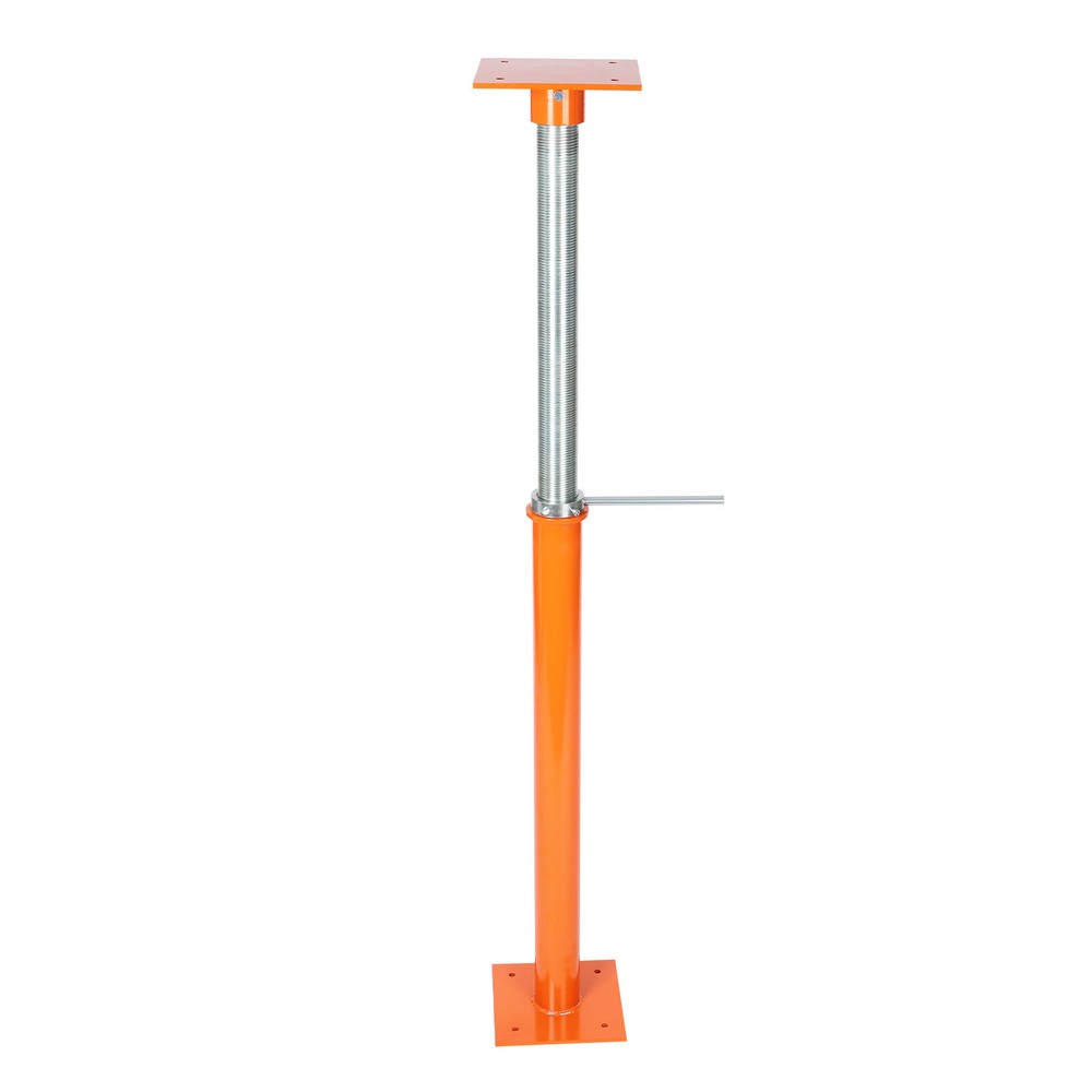 Column Jacking Post Adjustable Height Jacking Post Jack 5443.11kgs/12000lbs