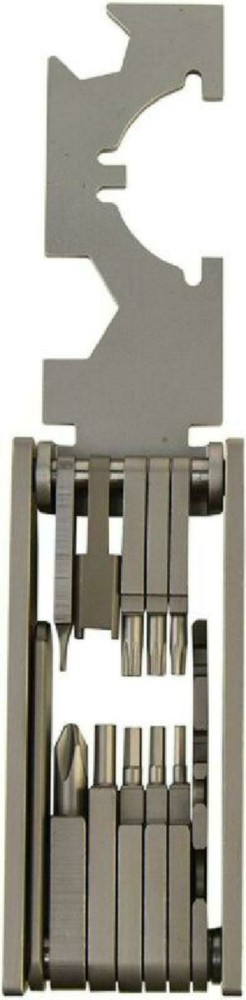 Gun Multi-Tool Compact Tool Rifle Gunsmithing Cleaning Rebuild Maintenance Small