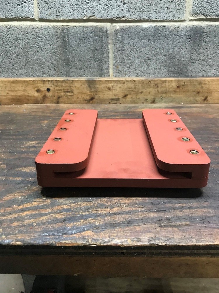 Log Splitter Slide Replacement for 6-1/2" Beam