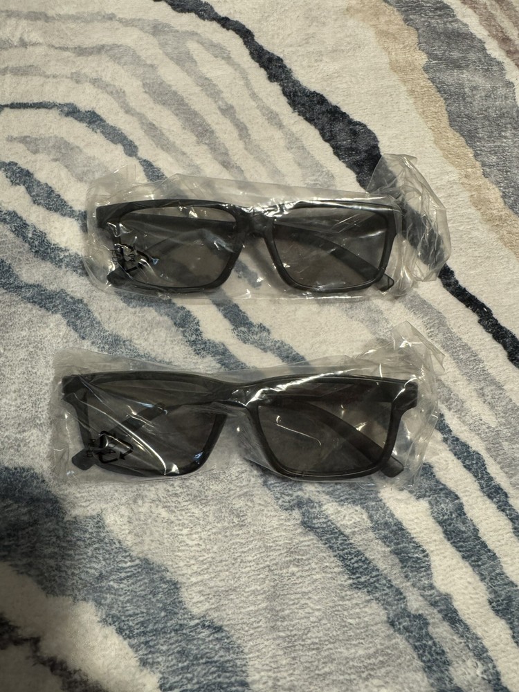 VIZIO Theater 3D Glasses 2 Pair