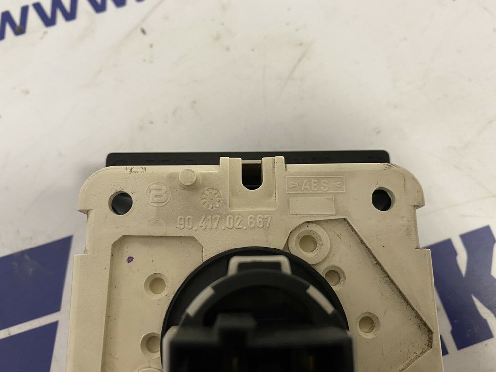 DAF XF 105 AC control unit 9041702667