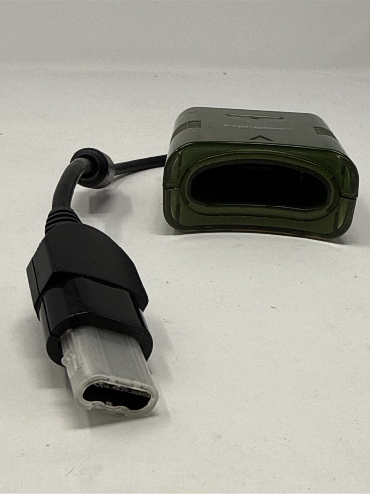 XBOX Wireless Receiver for Original Xbox Hip/Gear