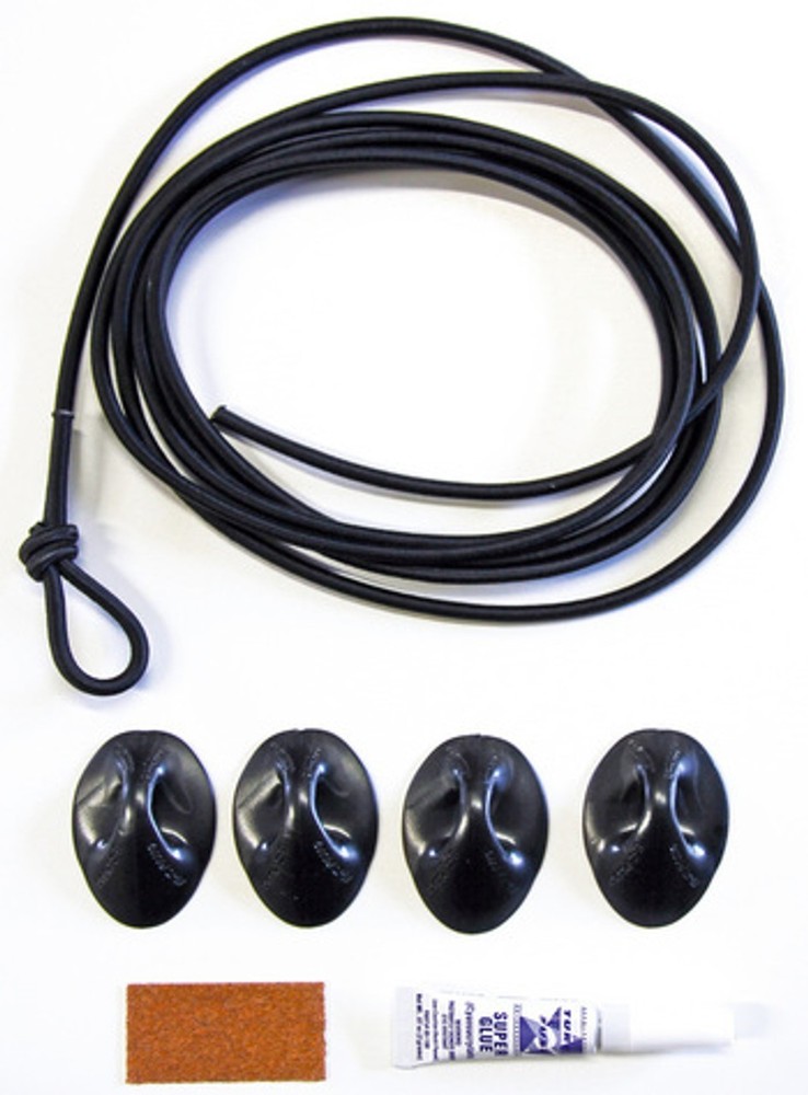 BIC SUP Deck Attachment Kit