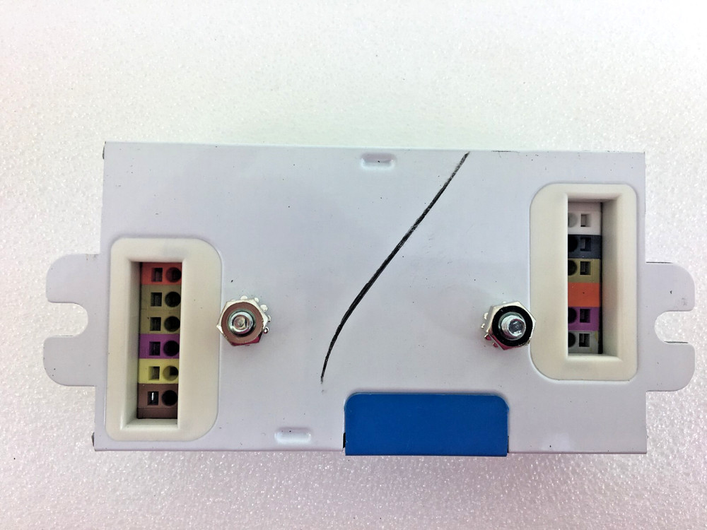 Advance Xitanium Programmable LED Driver - XI025C070V054DSM1