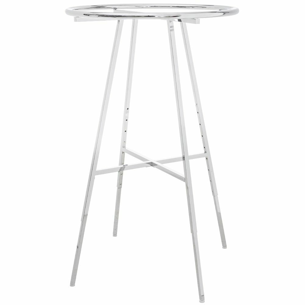 Round Clothing Rack 42 Inch (D)