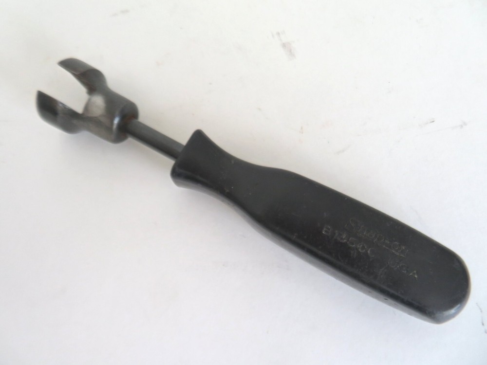 Snap-On Hand Tools USA #B1356C Brake Retainer Spring Tool