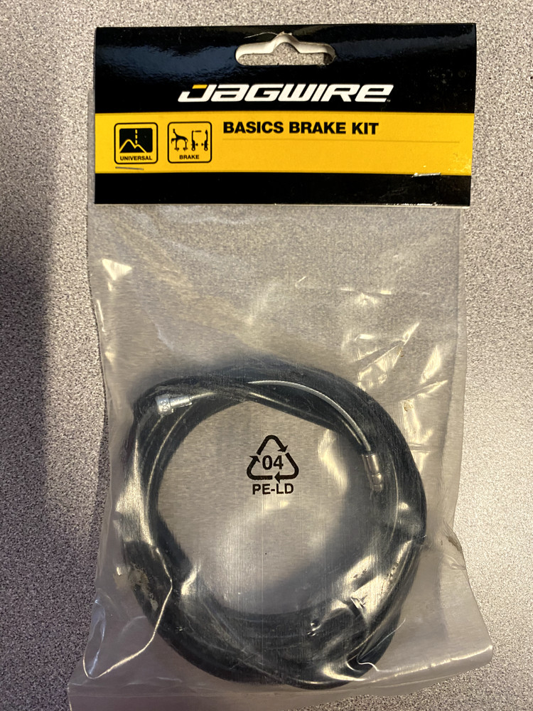 Jagwire basics brake kit