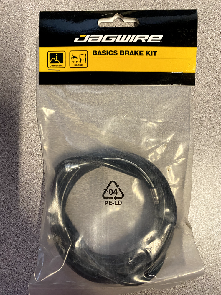 Jagwire basics brake kit
