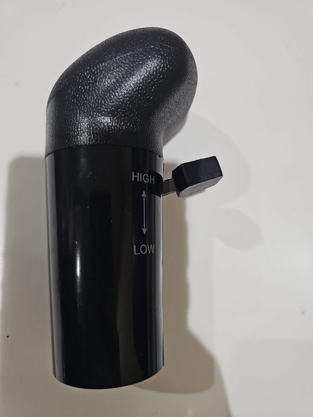 9/10 Speed Eaton Fuller Style Shift Knob Shifter A6909 Replaces A5010/A5310