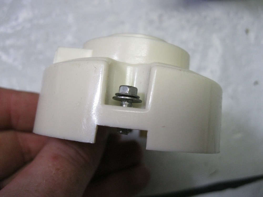 Distributor Rotor Airtex 4R1055