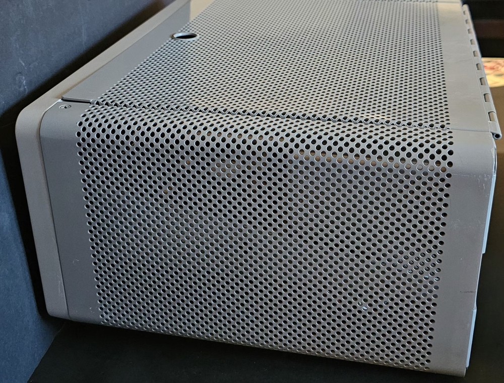 Vintage Collins 32S-1 Transmitter Untested