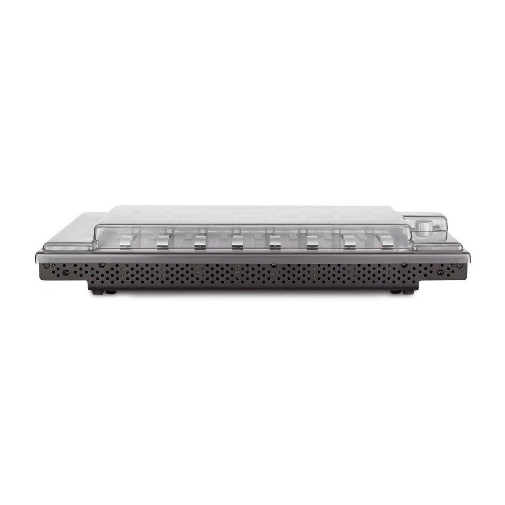 Decksaver DS-PC-SSLUF8 Polycarbonate Cover for Solid State Logic UF8