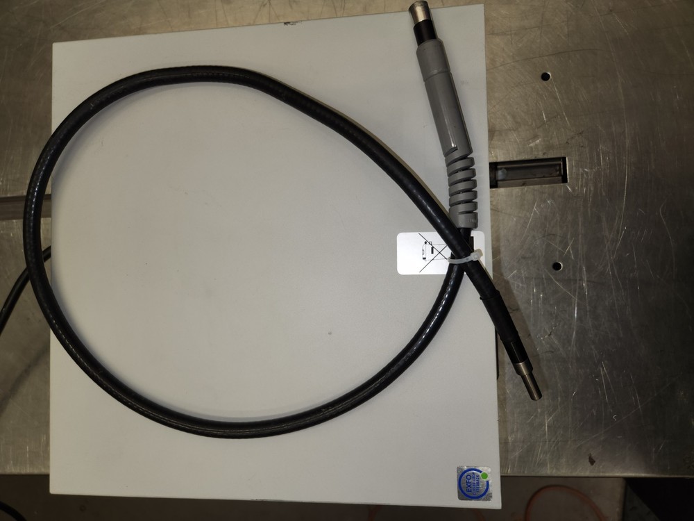 EXFO Articure 4000 Spot Curing System Ultraviolet Light