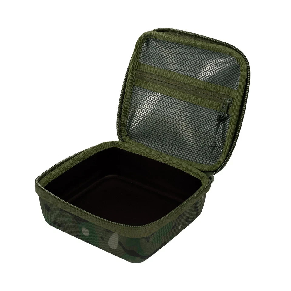 Trakker NXC Camo Hardcase - All Sizes
