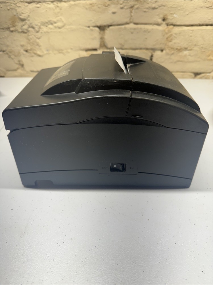 STAR SP700 SP742 Dot Matrix POS Receipt Printer Parallel Interface-TESTED