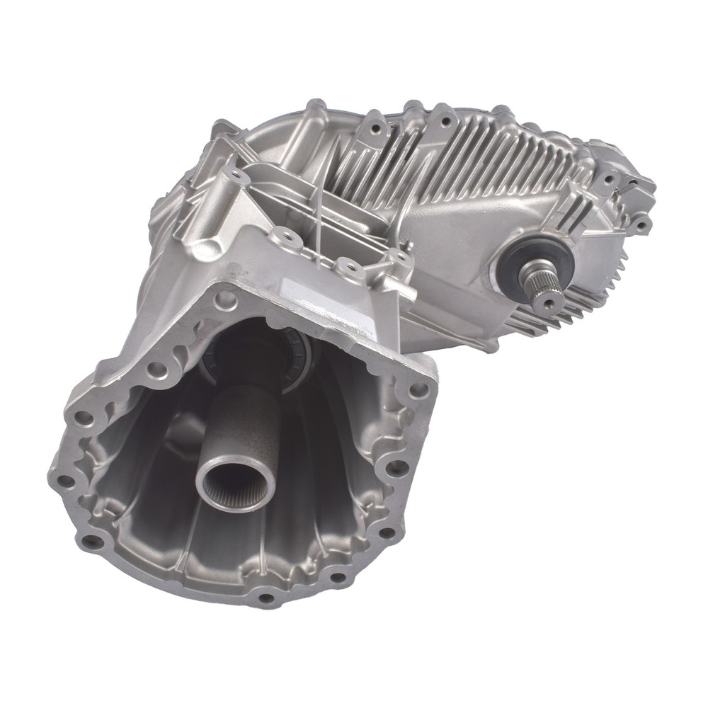 Automatic Transmission Transfer Case Assembly Replacement for Porsche 2011-16