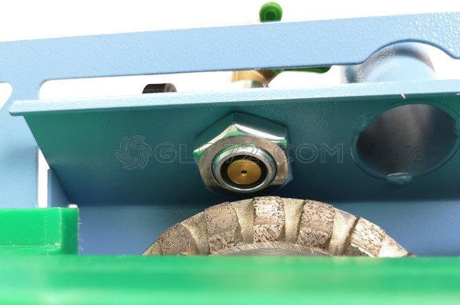 CHAMFER MACHINE SIGMA JOLLY EDGE TILING BEVEL 37A3PD
