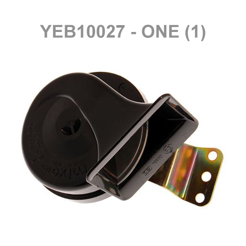 Land Rover Defender Discovery Range Rover Classic Low Note Horn 335HZ YEB10027