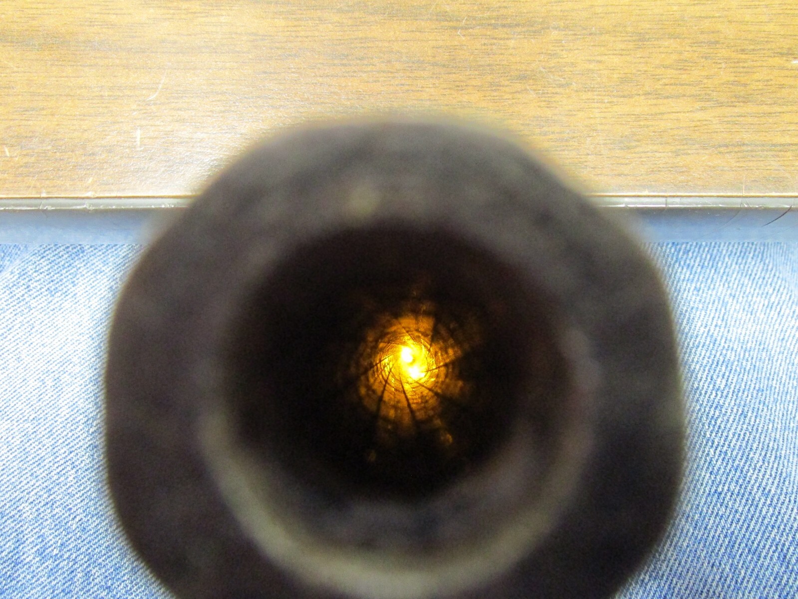 #24 Bore Light Fits 22 Cal. & Up, Lasts 20+ Continuous Hours (NEW)