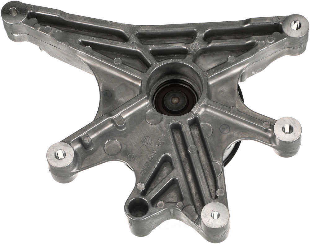 Engine Cooling Fan Pulley Bracket Gates FB1027