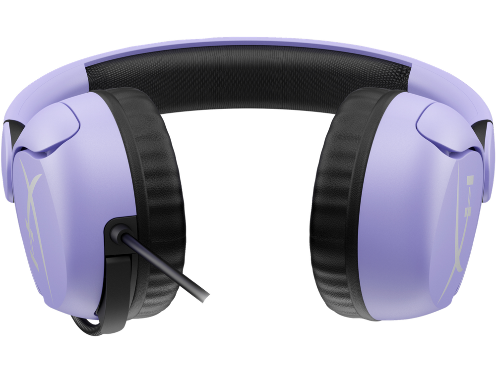 HyperX Cloud Mini - Gaming Headset (Lavender)