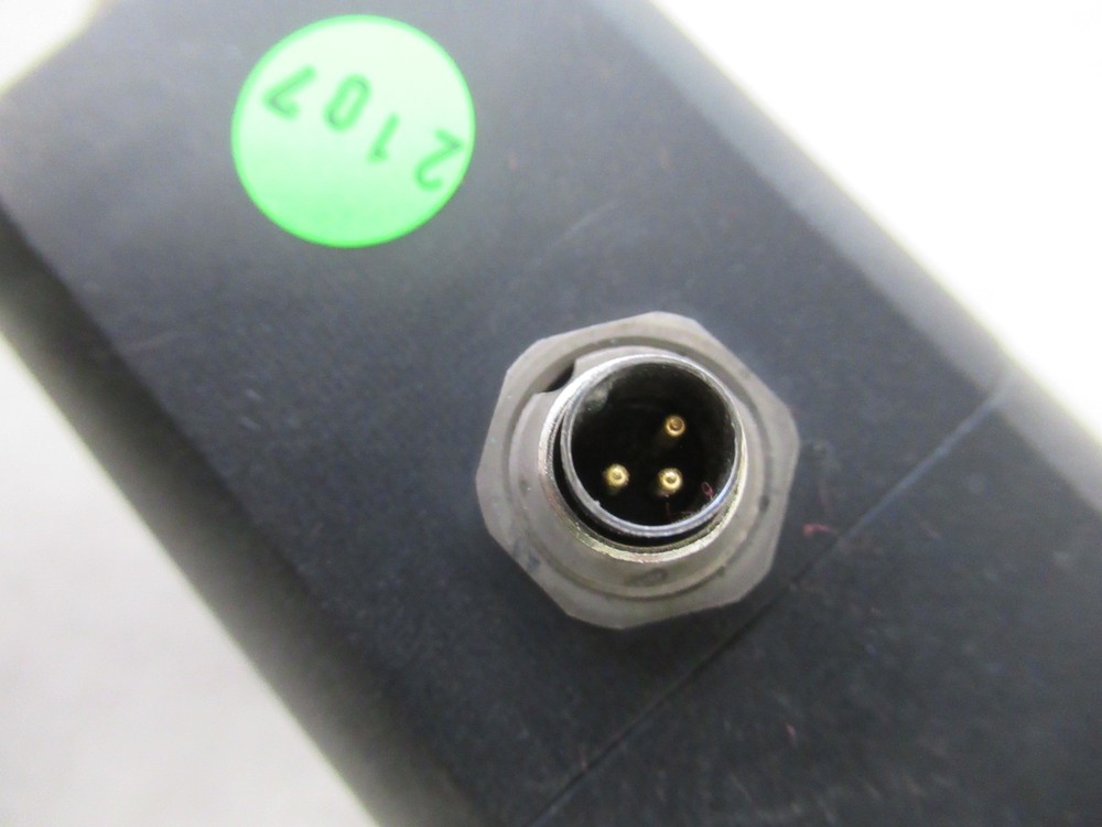 Abicor Binzel VTS-MF Wire Feed Device Robot Peripheral