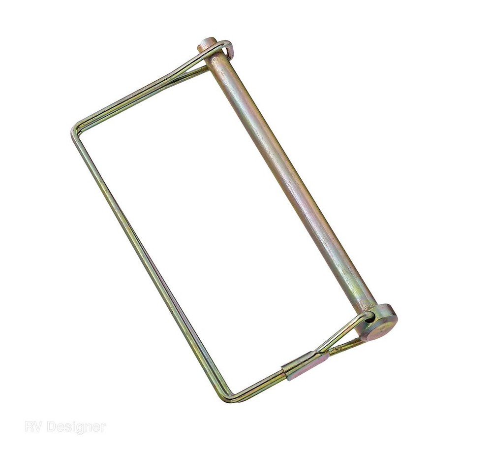 RV Designer H432 HITCH ACCESSORIES