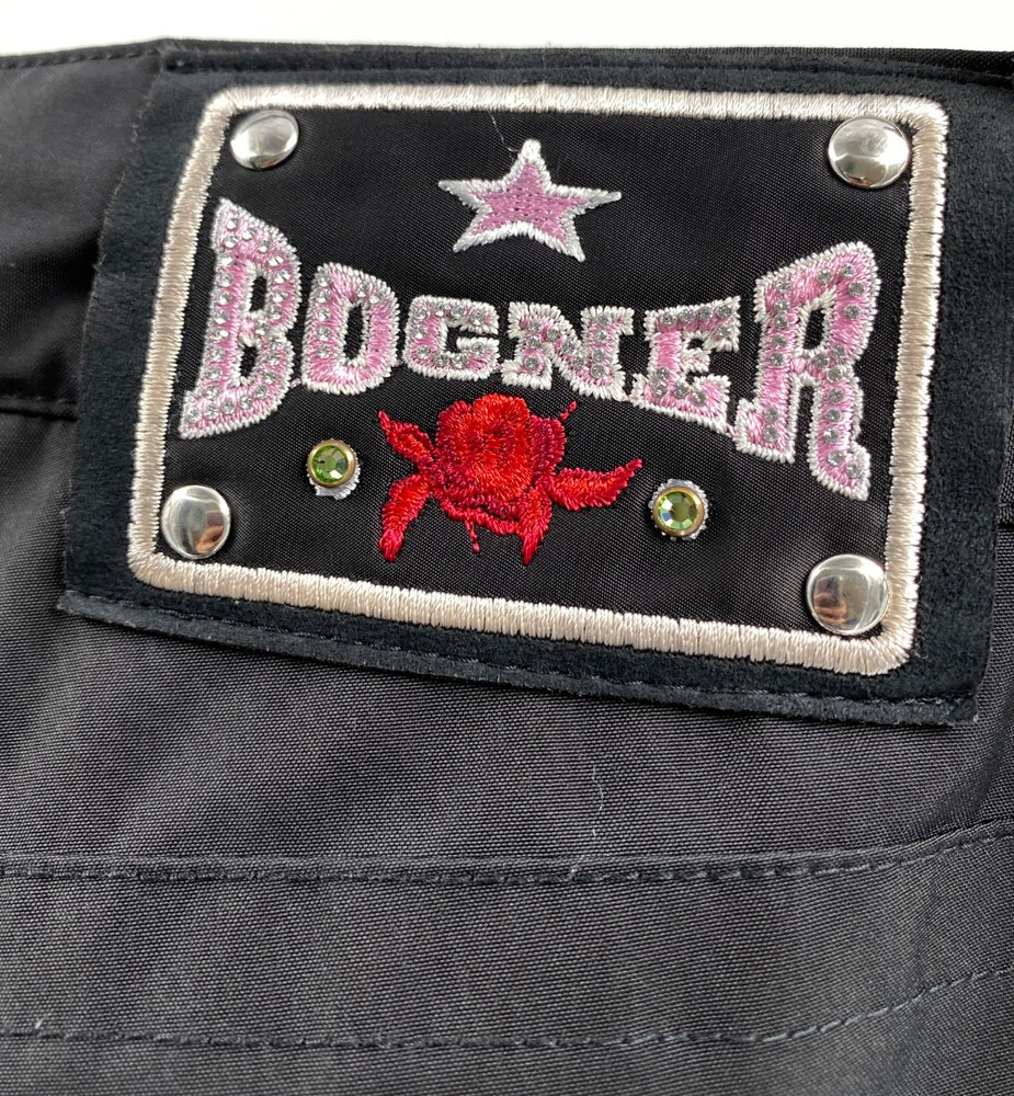 Bogner ski pants Sz 6