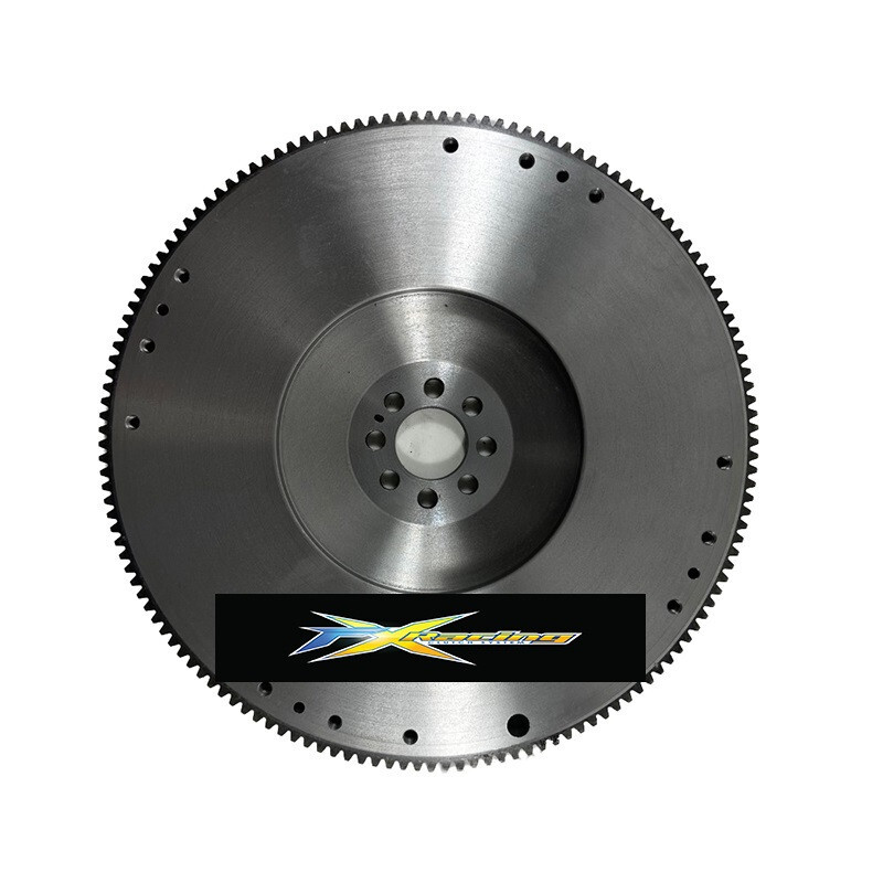 FX NODULAR CLUTCH FLYWHEEL fits 2005-2010 NISSAN FRONTIER XTERRA 4.0L 6CYL