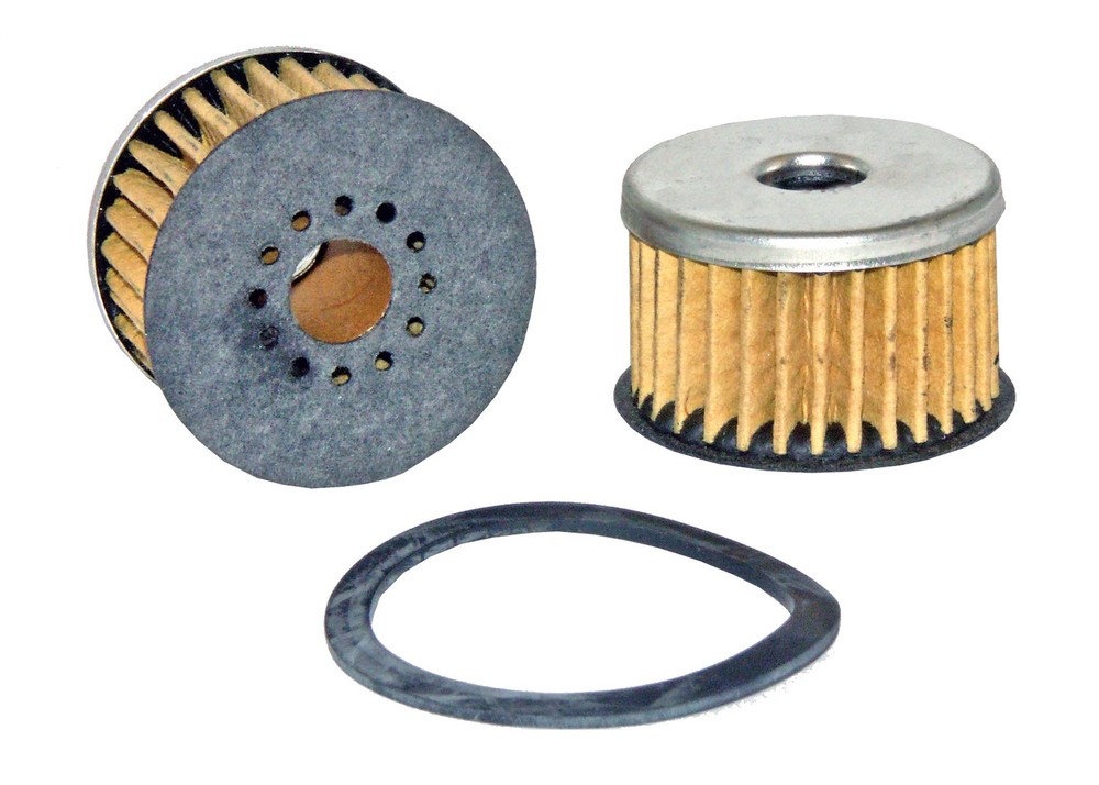 Wix Fuel Filter 33034