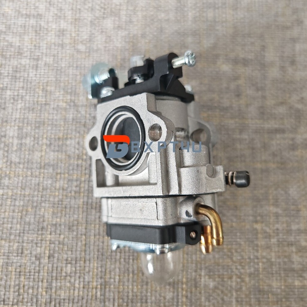Carburetor for Harbor Freight 1.5hp Auger with 23cc Engine