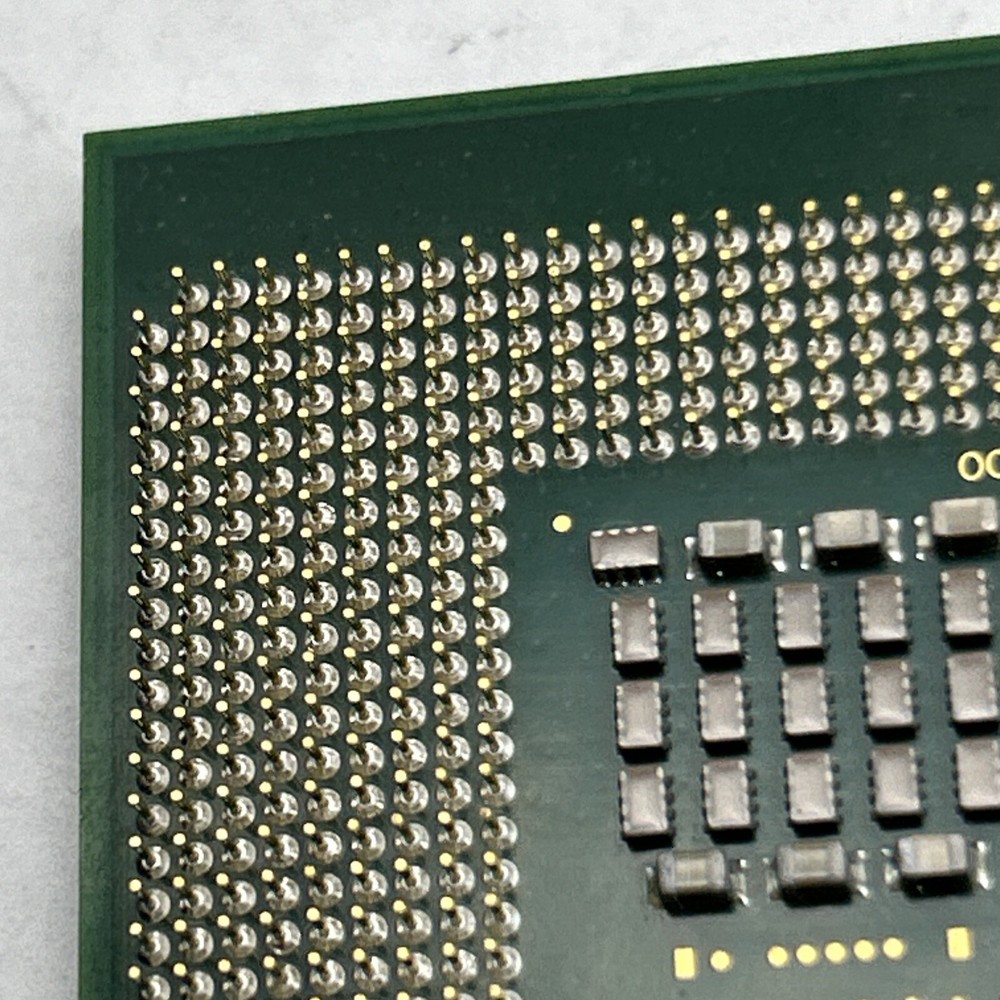 3GHZ Intel XEON Processor # SL7ZF 3.0GHZ / 2MB L2 / 3000DP 2M/ 800 / Socket 604